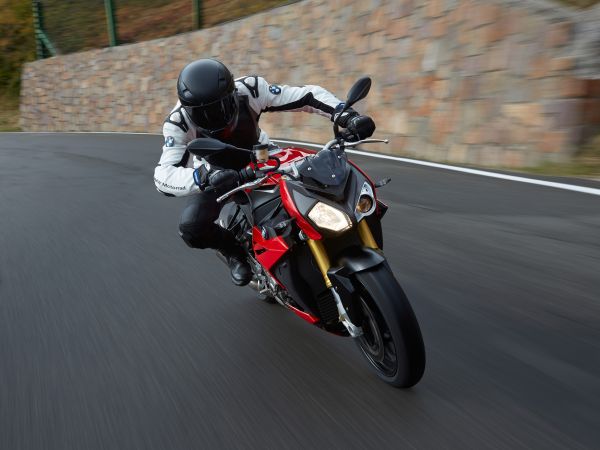 BMW S 1000 R