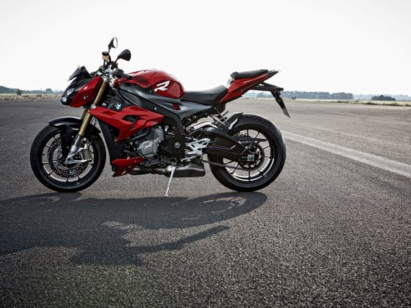 BMW S 1000 R