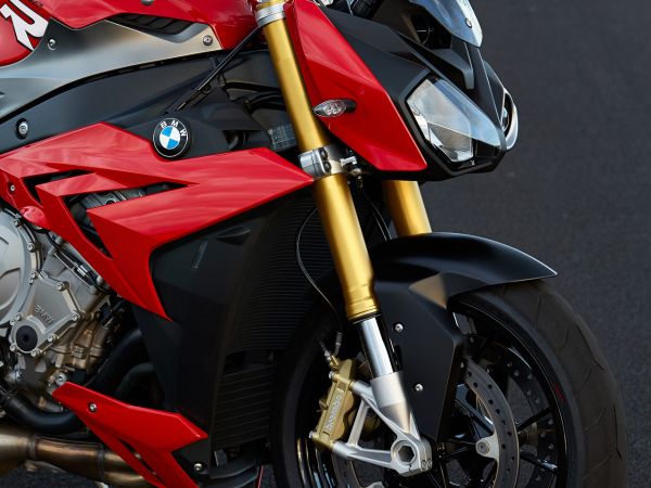 BMW S 1000 R