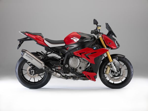 BMW S 1000 R