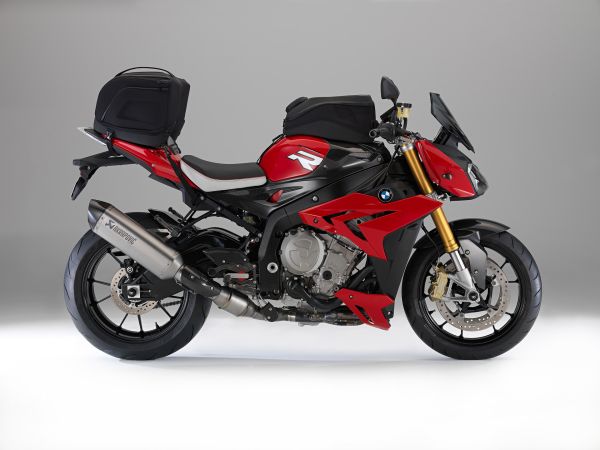 BMW S 1000 R