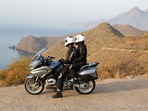 BMW R 1200 RT