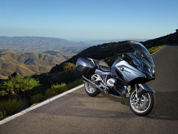 BMW R 1200 RT