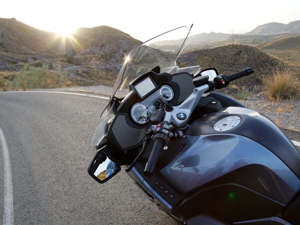 BMW R 1200 RT