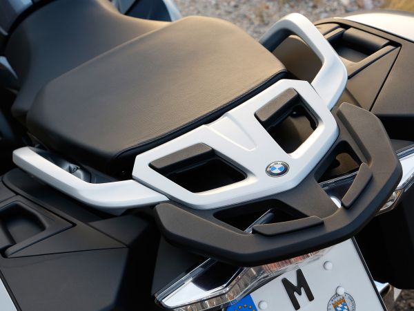 BMW R 1200 RT