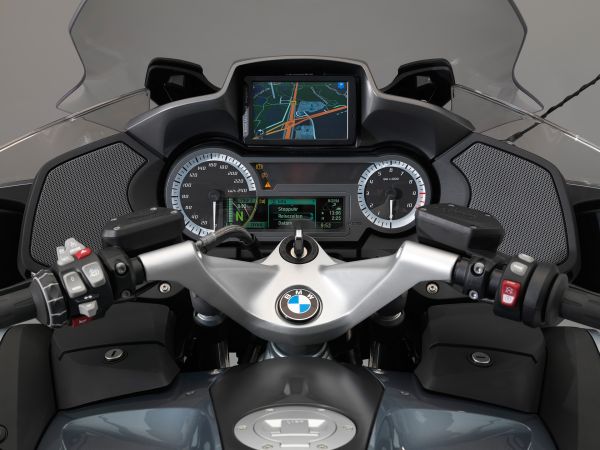 BMW R 1200 RT