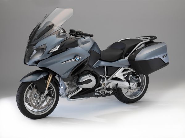 BMW R 1200 RT