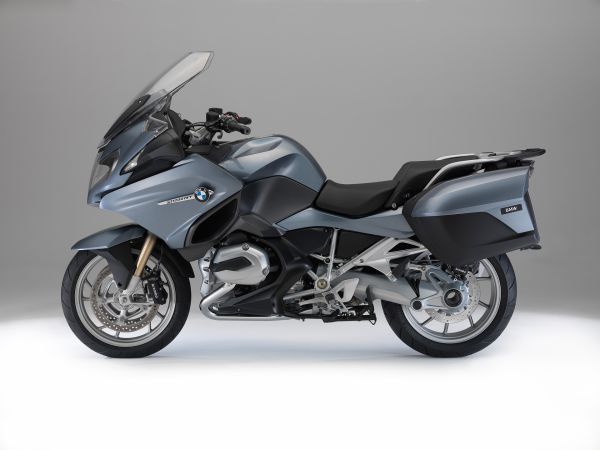 BMW R 1200 RT