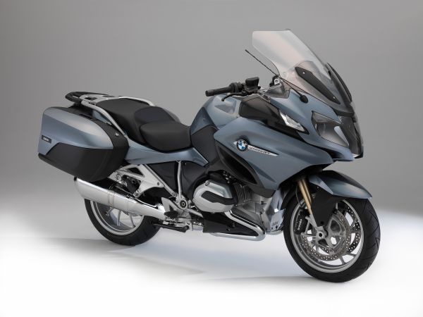 BMW R 1200 RT