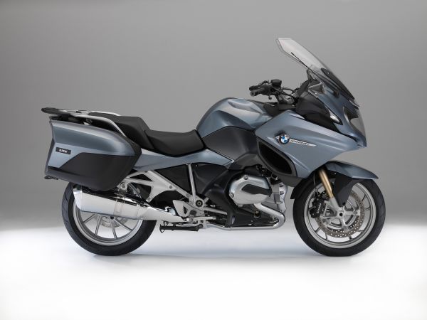 BMW R 1200 RT