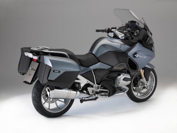 BMW R 1200 RT