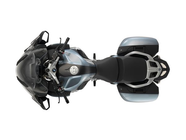 BMW R 1200 RT