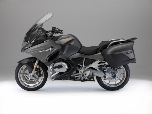 BMW R 1200 RT