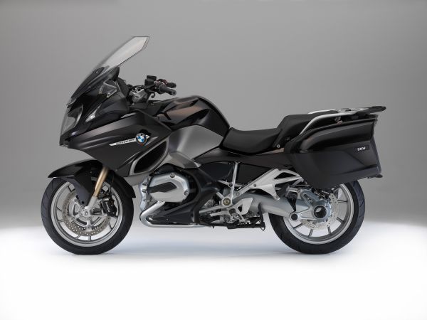 BMW R 1200 RT