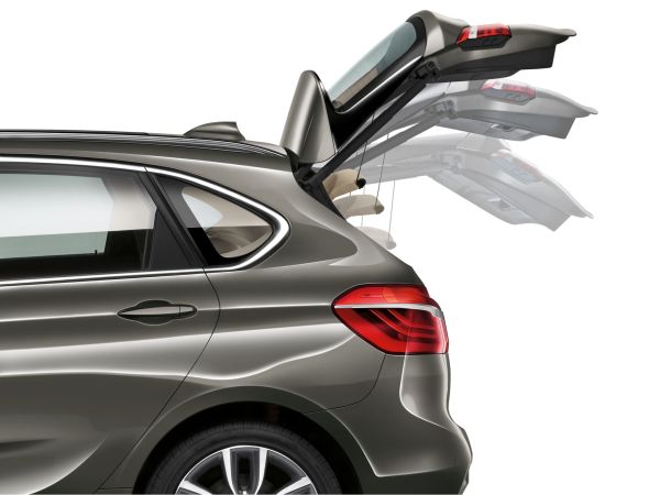 BMW 225i Active Tourer