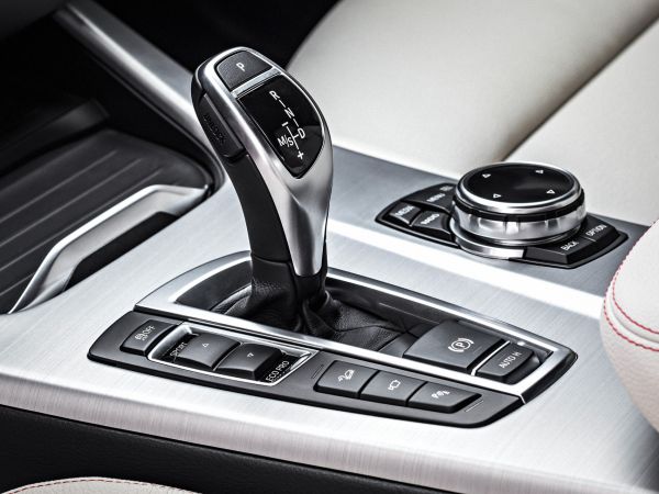 BMW X4 xDrive35i - M Sportpaket
