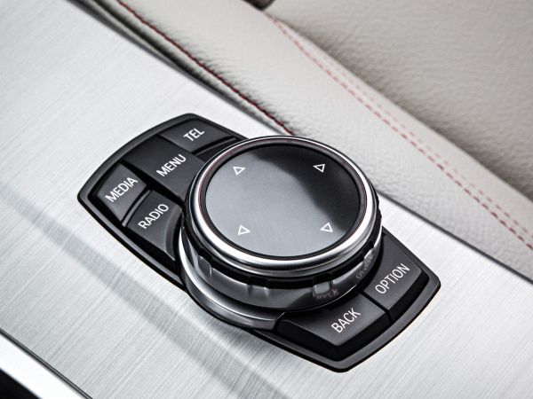 BMW X4 xDrive35i - M Sportpaket