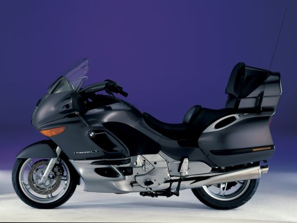 BMW K 1200 LT