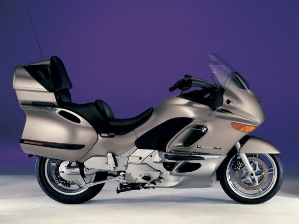 BMW K 1200 LT