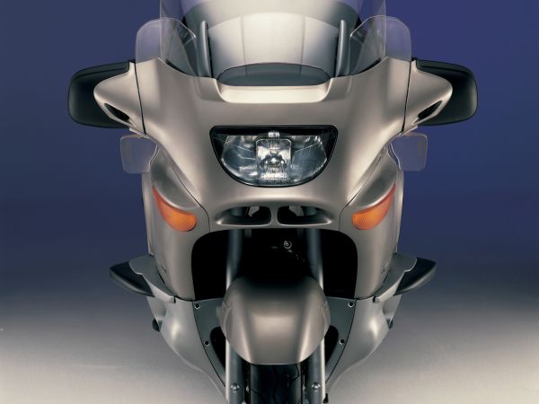 BMW K 1200 LT