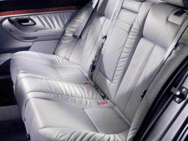 BMW 5er