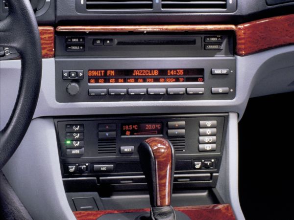 BMW 5er