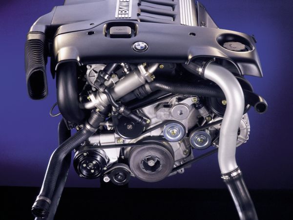 BMW M47D20