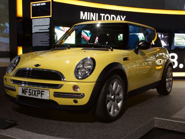 MINI