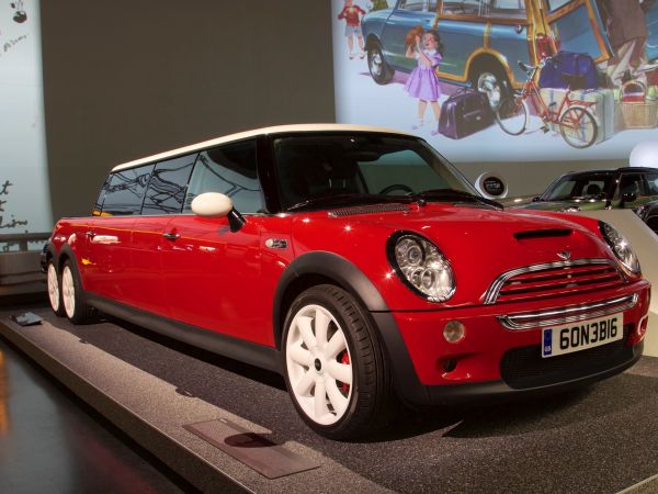 MINI XXL