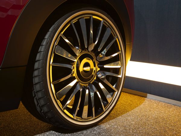 MINI Clubman Concept
