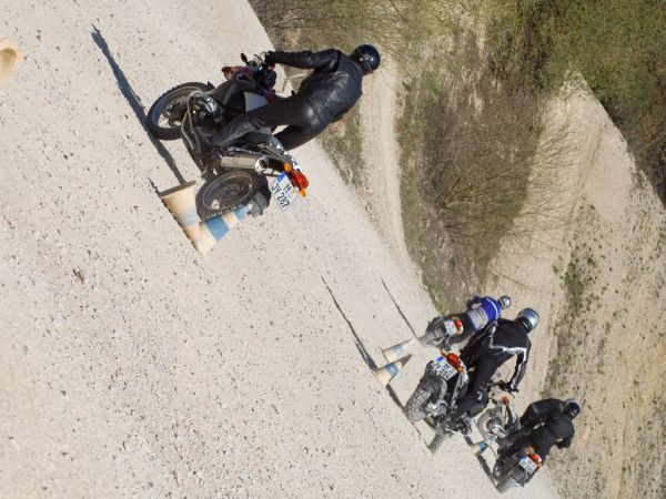 BMW R 1200 GS