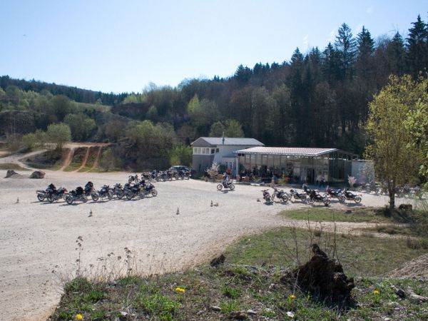 Enduropark Hechlingen