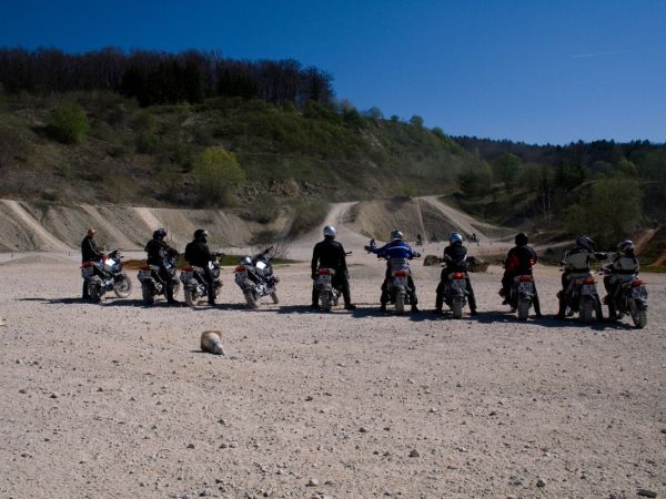 BMW R 1200 GS