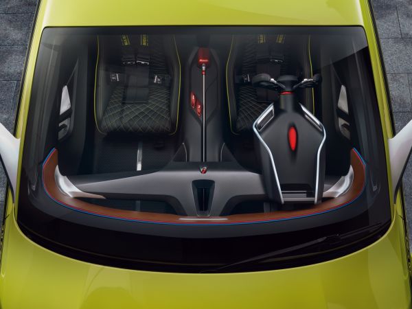 BMW 3.0 CSL Hommage