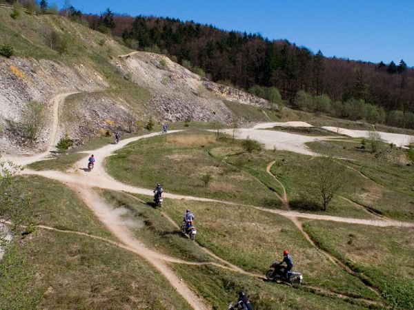 Enduropark Hechlingen