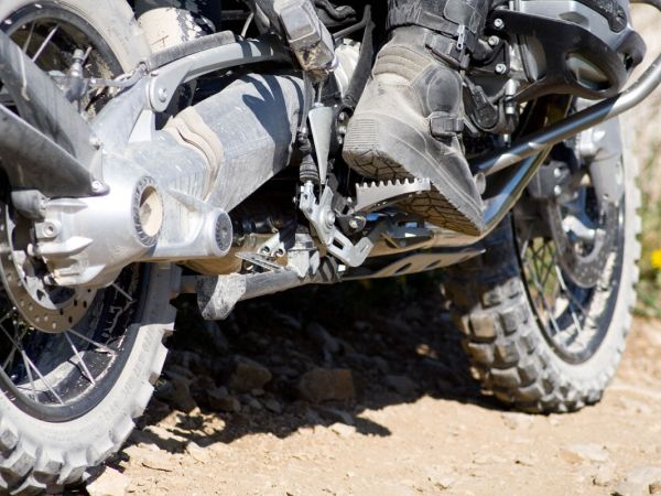 BMW R 1200 GS