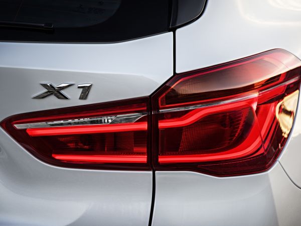 BMW X1 xDrive20d