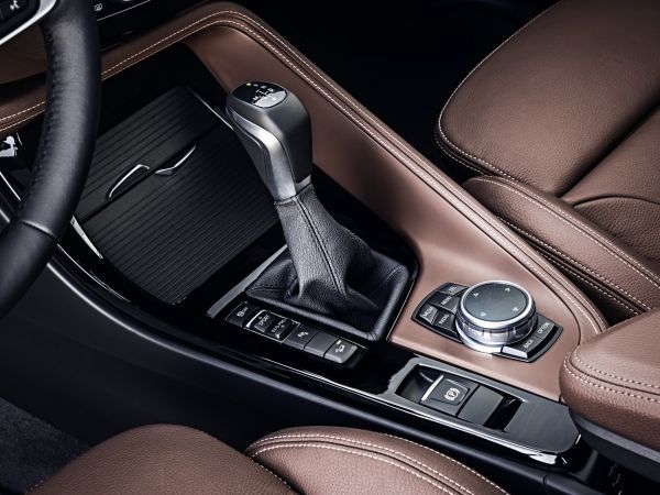 BMW X1 xDrive20d