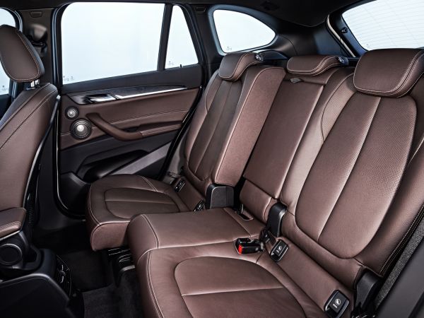 BMW X1 xDrive20d