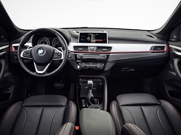 BMW X1 xDrive25i