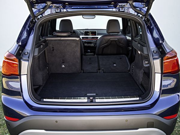 BMW X1 xDrive25i