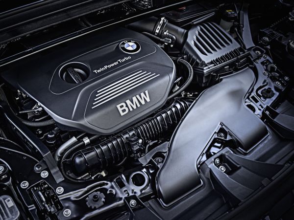 BMW X1 xDrive25i