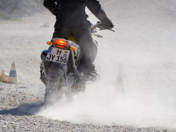 BMW R 1200 GS