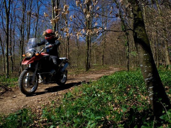 BMW R 1200 GS