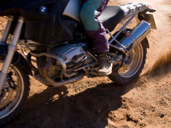 BMW R 1200 GS