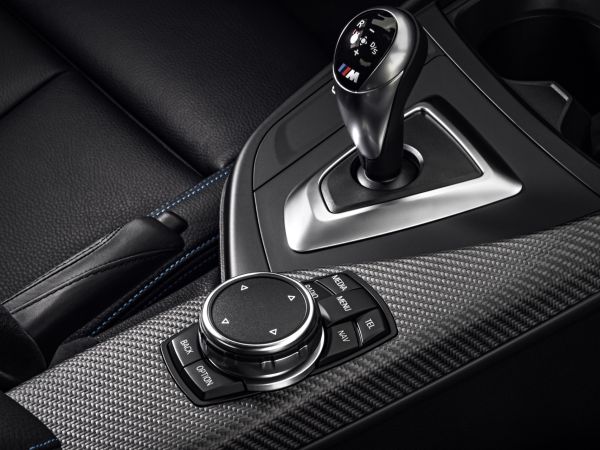 BMW M2 Coupé