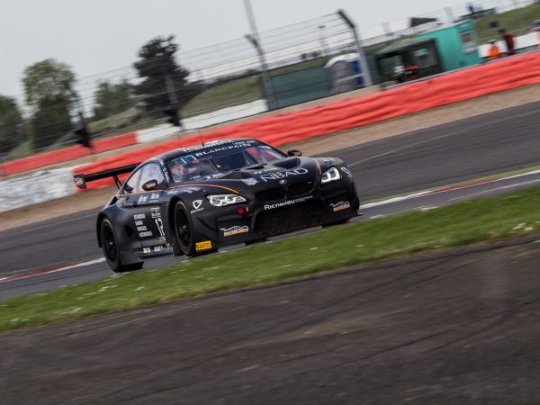 BMW F13 M6 GT3