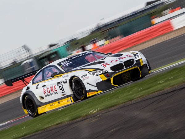 BMW F13 M6 GT3