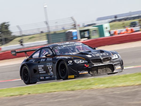 BMW F13 M6 GT3