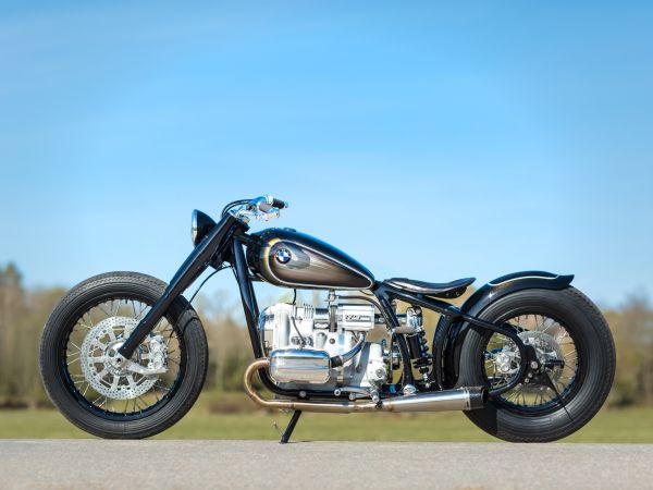 BMW Motorrad R 5 Hommage